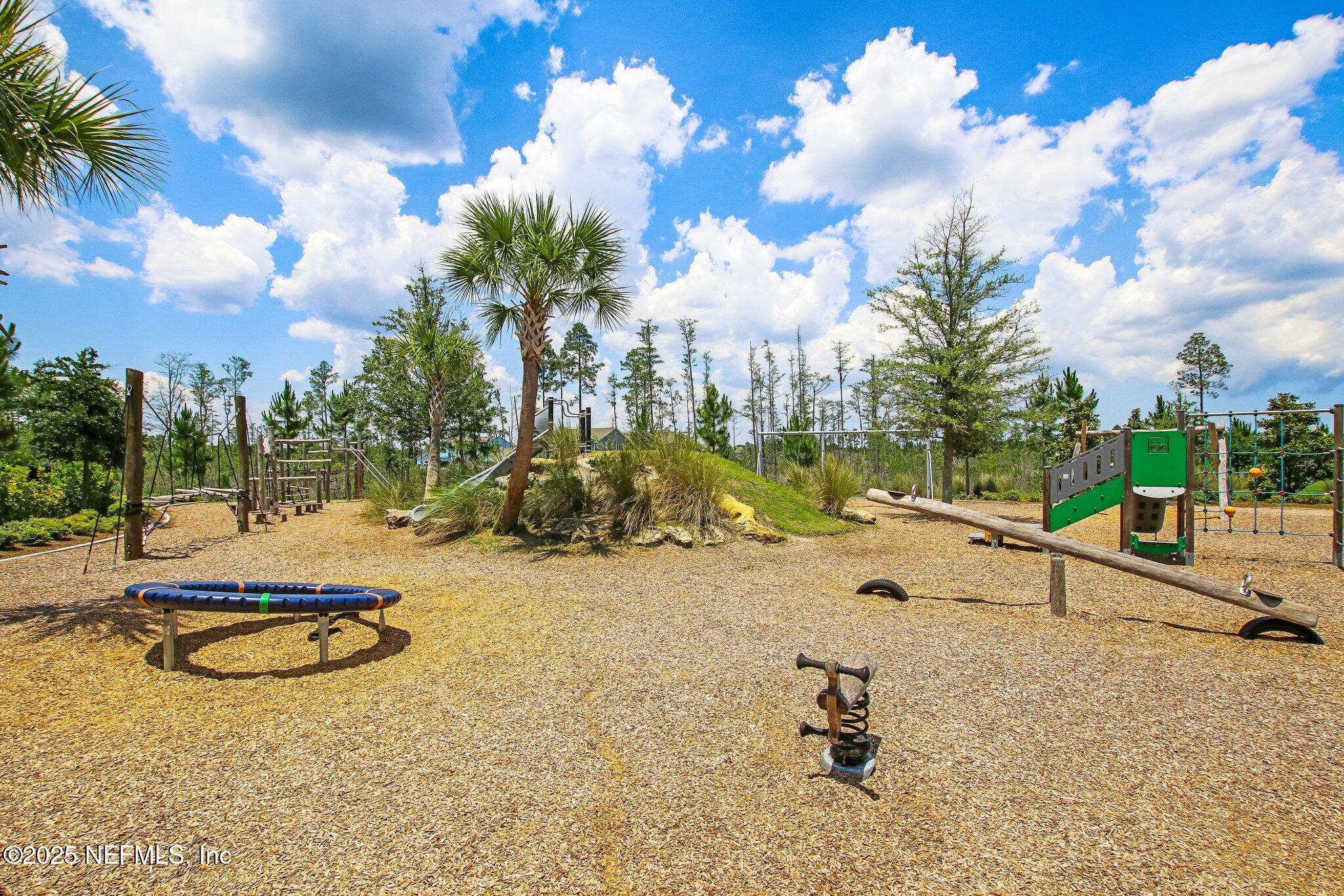 255 Dalton Circle St. Augustine, FL 32092 - Photo 60 of 63 Playground