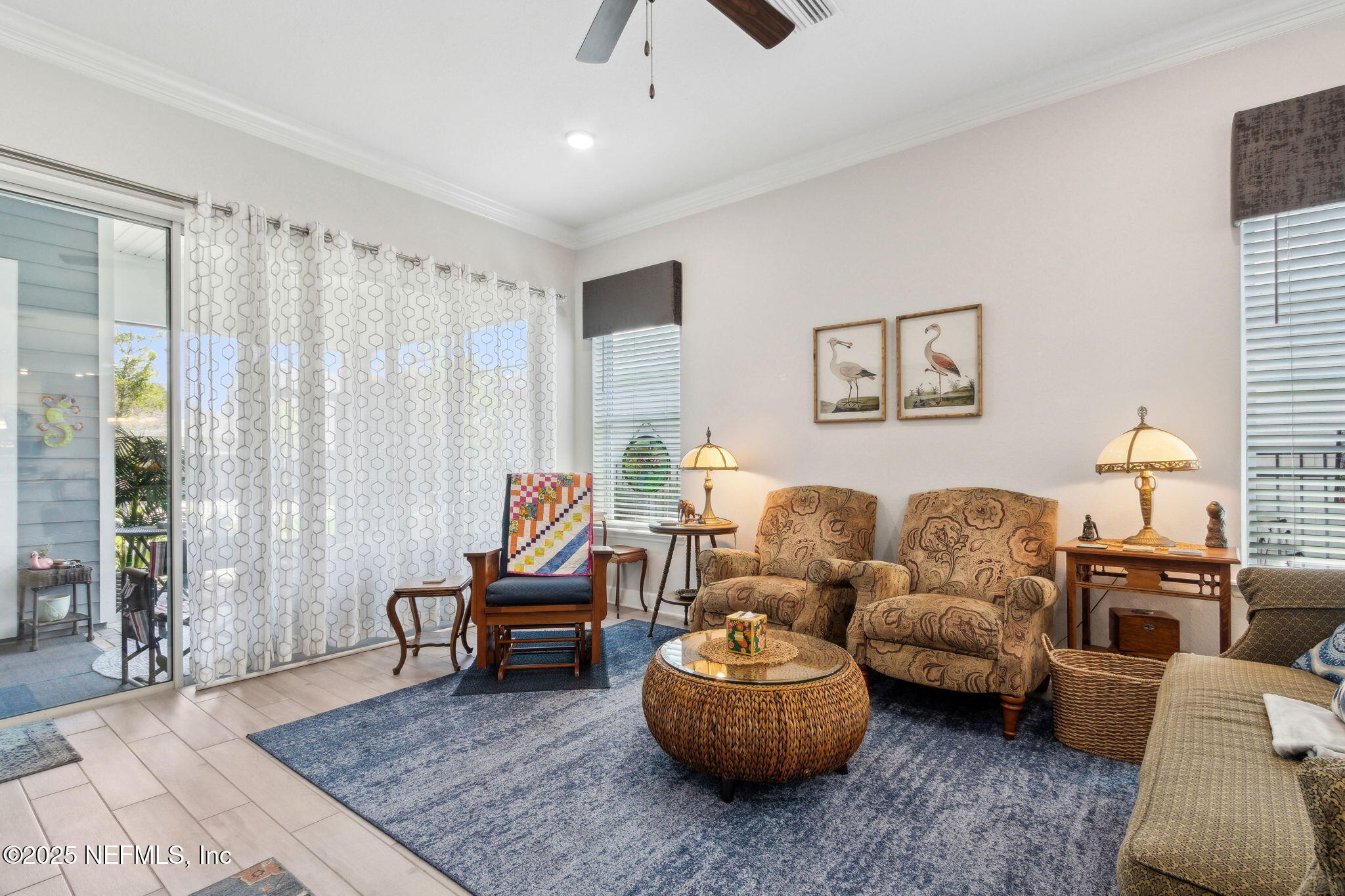 255 Dalton Circle St. Augustine, FL 32092 - Photo 6 of 63 Family Room