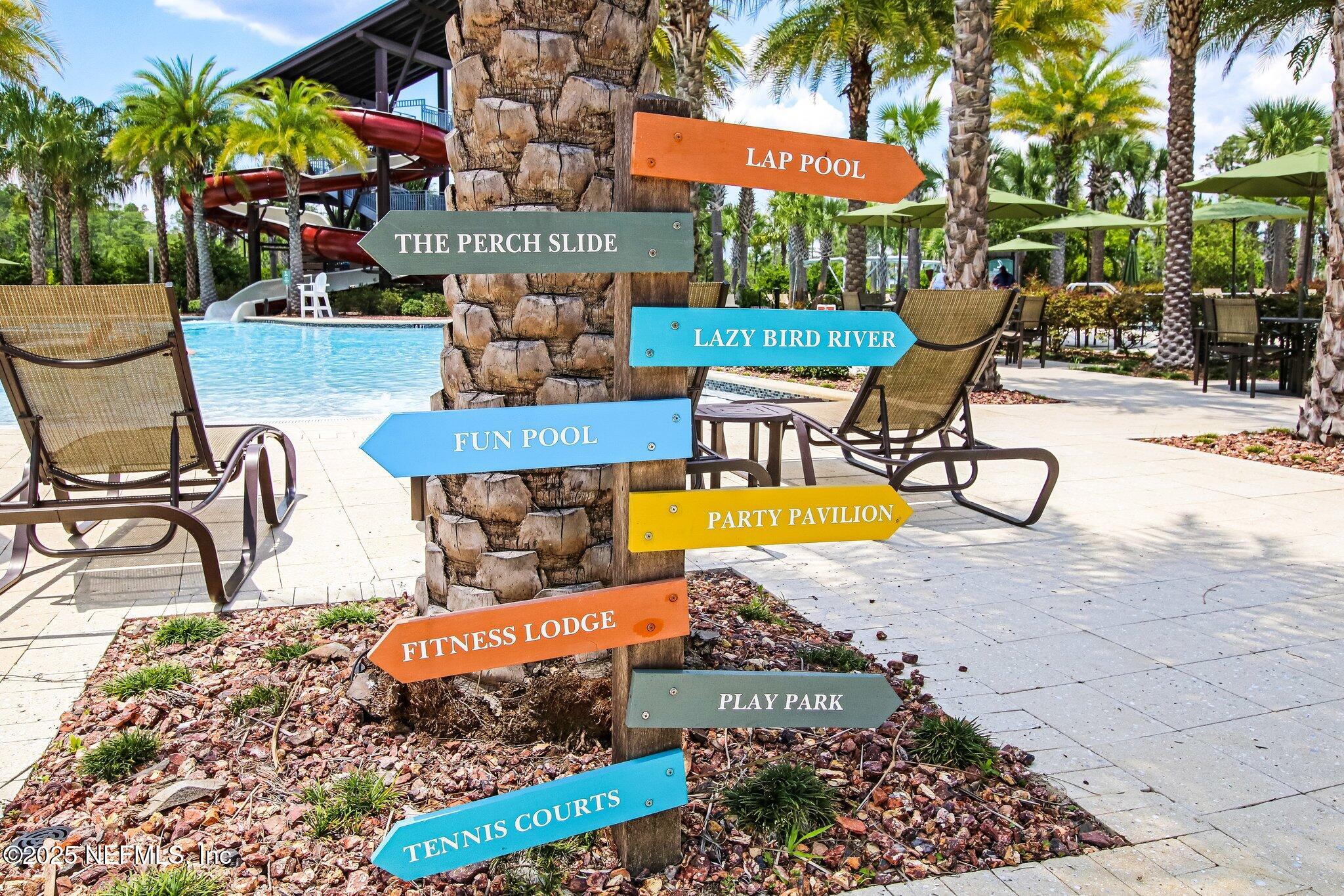 255 Dalton Circle St. Augustine, FL 32092 - Photo 63 of 63 Come Home to Shearwater