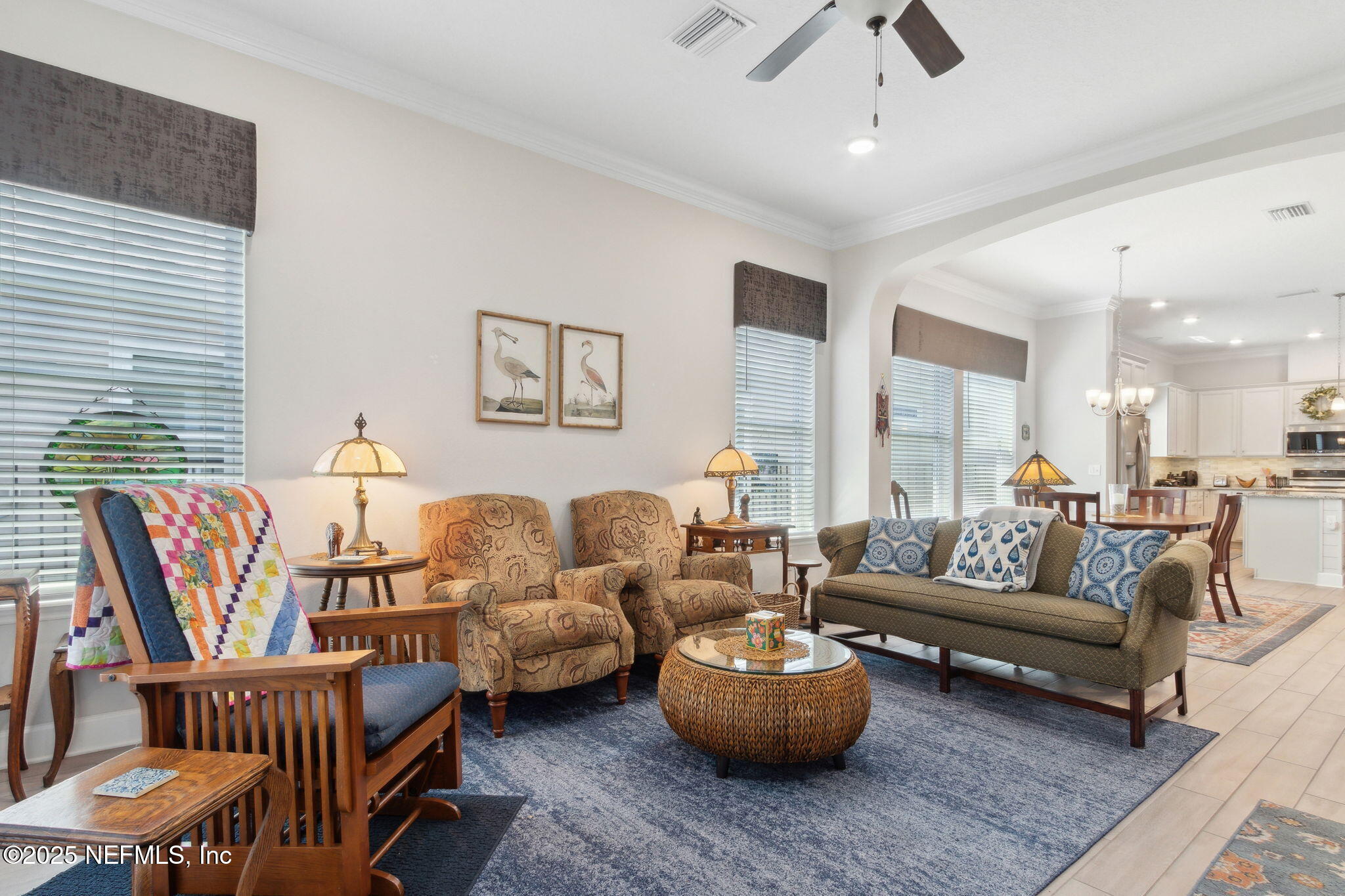 255 Dalton Circle St. Augustine, FL 32092 - Photo 8 of 63 Family Room