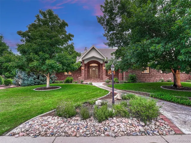 $1,395,000 | 14581 East Oberlin Place, Aurora, CO 80014