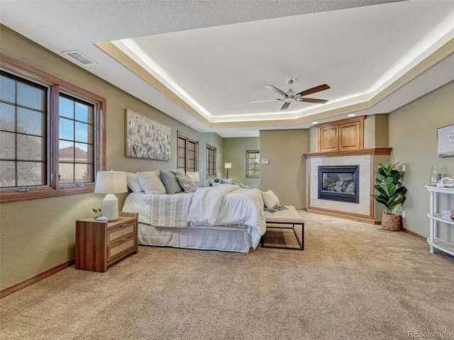 $1,395,000 | 14581 East Oberlin Place, Aurora, CO 80014