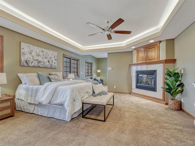 $1,395,000 | 14581 East Oberlin Place, Aurora, CO 80014