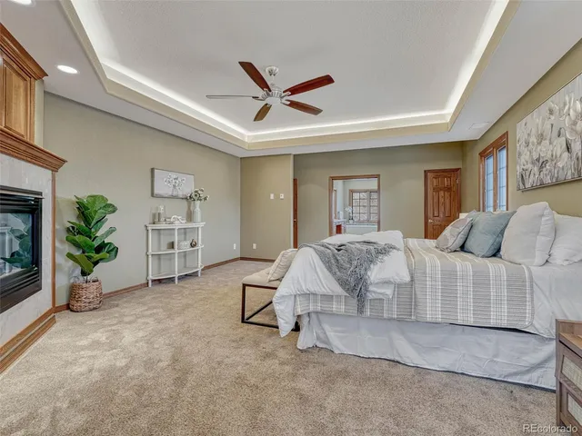 $1,395,000 | 14581 East Oberlin Place, Aurora, CO 80014