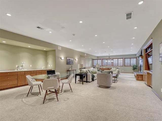 $1,395,000 | 14581 East Oberlin Place, Aurora, CO 80014