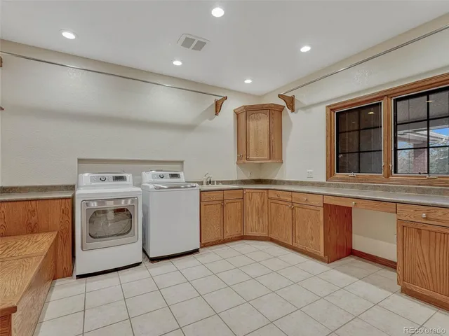 $1,395,000 | 14581 East Oberlin Place, Aurora, CO 80014