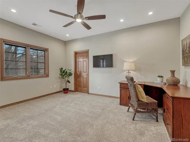 $1,395,000 | 14581 East Oberlin Place, Aurora, CO 80014
