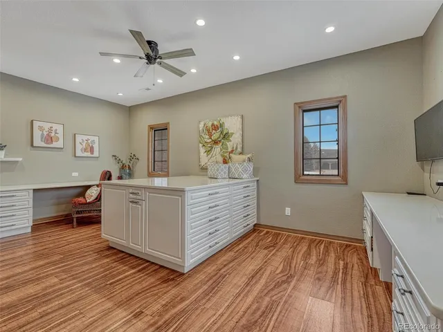 $1,395,000 | 14581 East Oberlin Place, Aurora, CO 80014