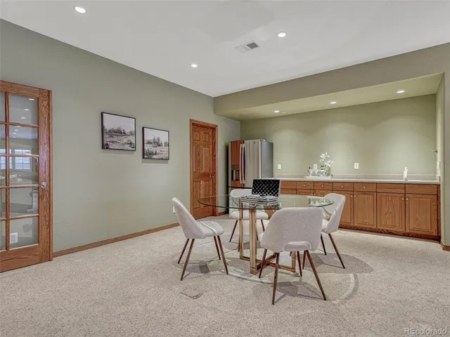 $1,395,000 | 14581 East Oberlin Place, Aurora, CO 80014