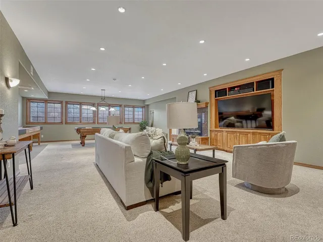 $1,395,000 | 14581 East Oberlin Place, Aurora, CO 80014