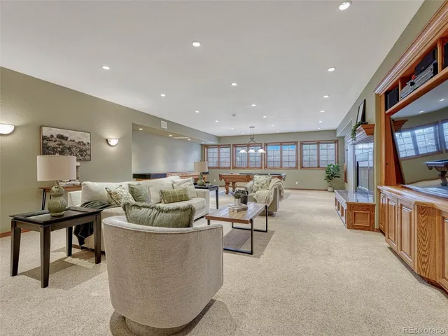 $1,395,000 | 14581 East Oberlin Place, Aurora, CO 80014