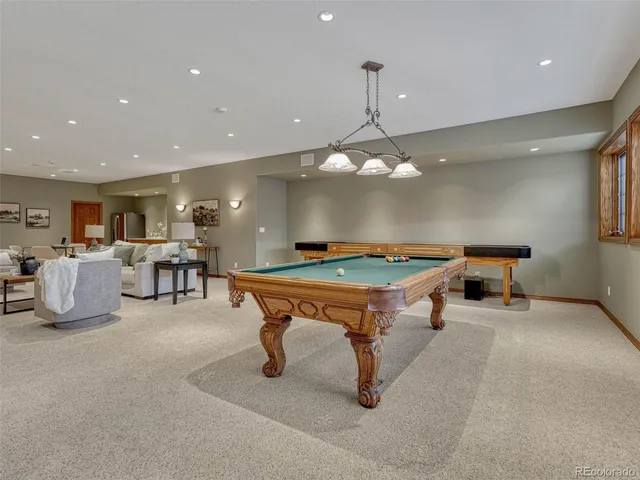 $1,395,000 | 14581 East Oberlin Place, Aurora, CO 80014