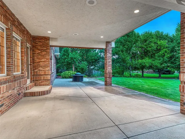 $1,395,000 | 14581 East Oberlin Place, Aurora, CO 80014