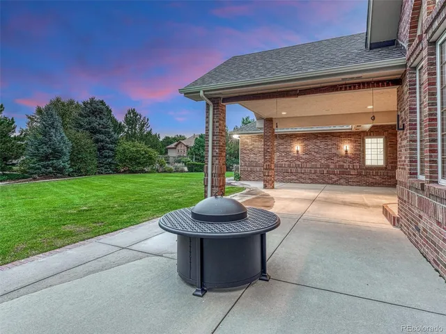 $1,395,000 | 14581 East Oberlin Place, Aurora, CO 80014
