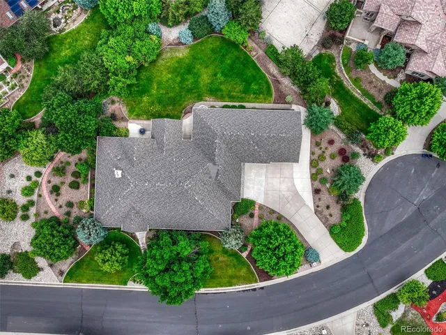 $1,395,000 | 14581 East Oberlin Place, Aurora, CO 80014