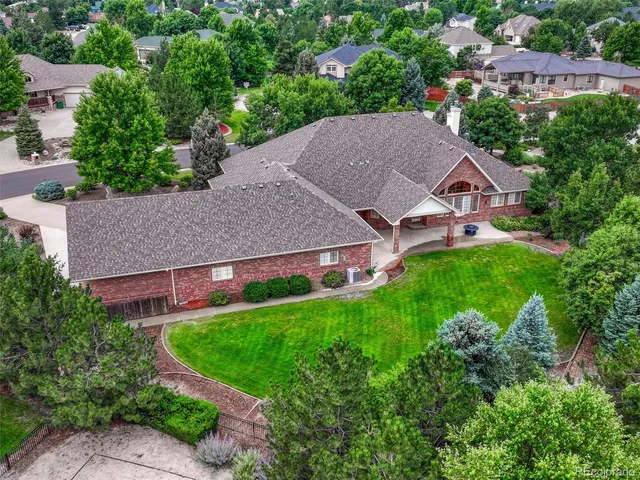 $1,395,000 | 14581 East Oberlin Place, Aurora, CO 80014