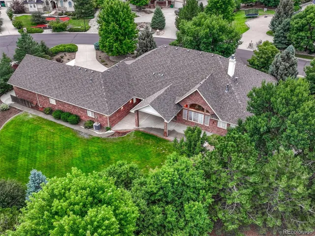 $1,395,000 | 14581 East Oberlin Place, Aurora, CO 80014