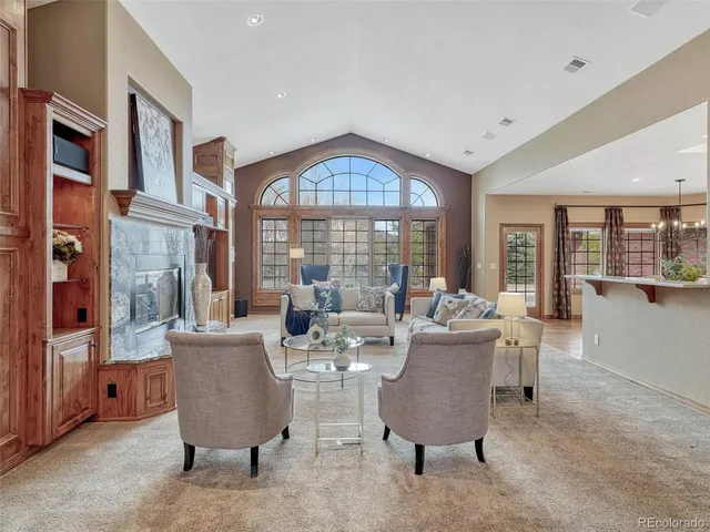 $1,395,000 | 14581 East Oberlin Place, Aurora, CO 80014