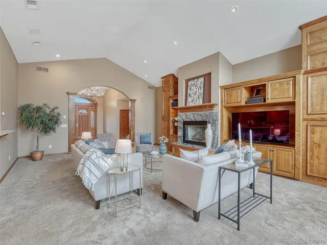 $1,395,000 | 14581 East Oberlin Place, Aurora, CO 80014