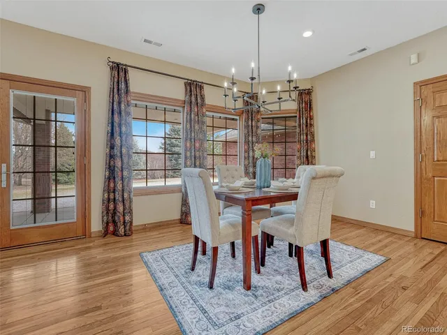 $1,395,000 | 14581 East Oberlin Place, Aurora, CO 80014
