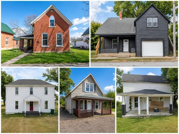 $957,000 | 64 West Center Street, London, OH 43140