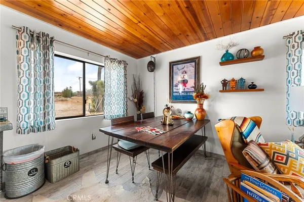 $599,000 | 52975 Cielito Trail, Pioneertown, CA 92268