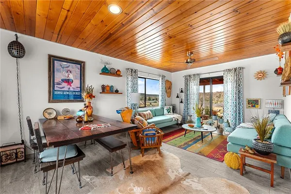$599,000 | 52975 Cielito Trail, Pioneertown, CA 92268
