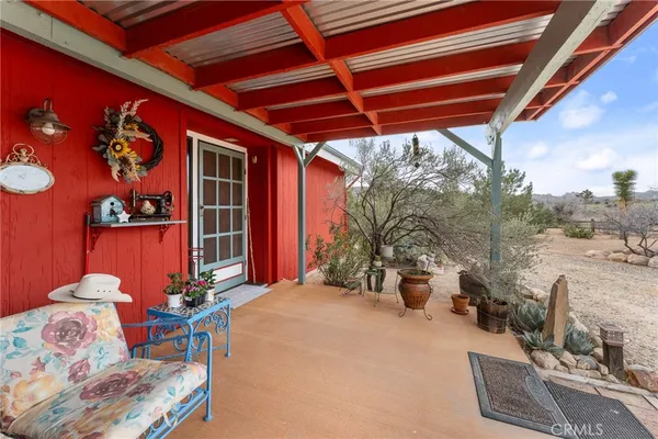 $599,000 | 52975 Cielito Trail, Pioneertown, CA 92268