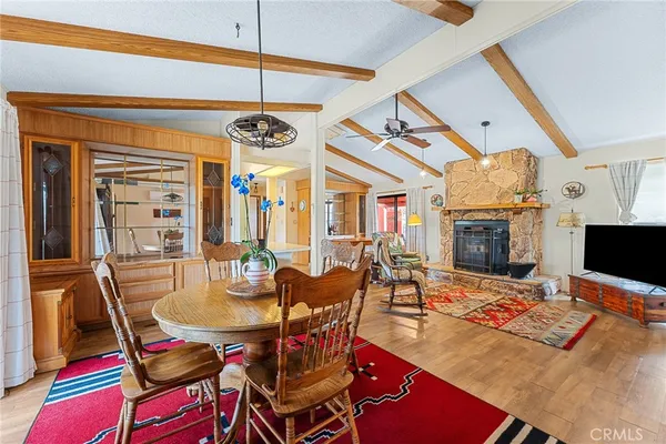 $599,000 | 52975 Cielito Trail, Pioneertown, CA 92268