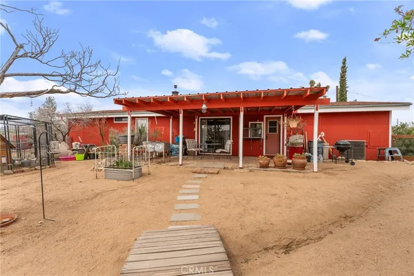 $599,000 | 52975 Cielito Trail, Pioneertown, CA 92268