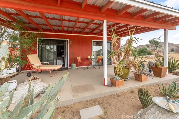 $599,000 | 52975 Cielito Trail, Pioneertown, CA 92268