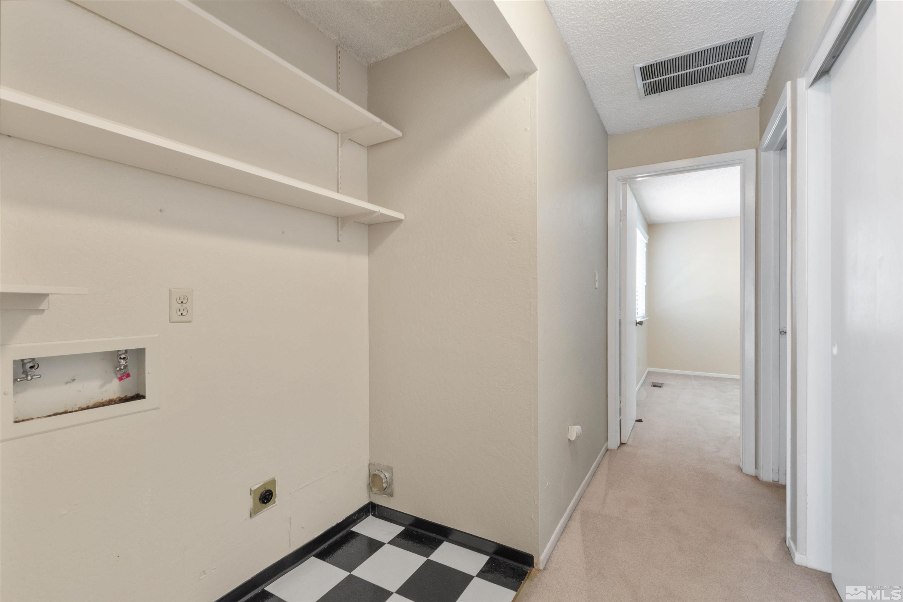 1236 Laredo Court Reno, NV 89503 - Photo 15 of 29 a view of utility room