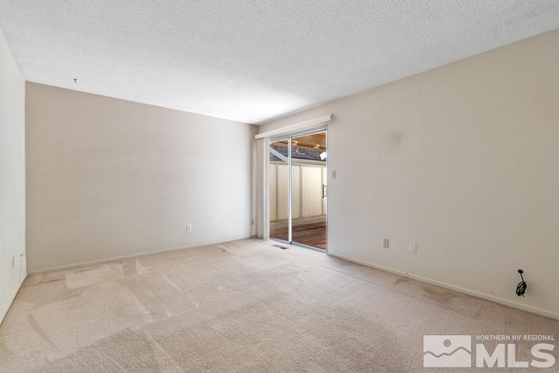 1236 Laredo Court Reno, NV 89503 - Photo 10 of 29 a view of an empty room