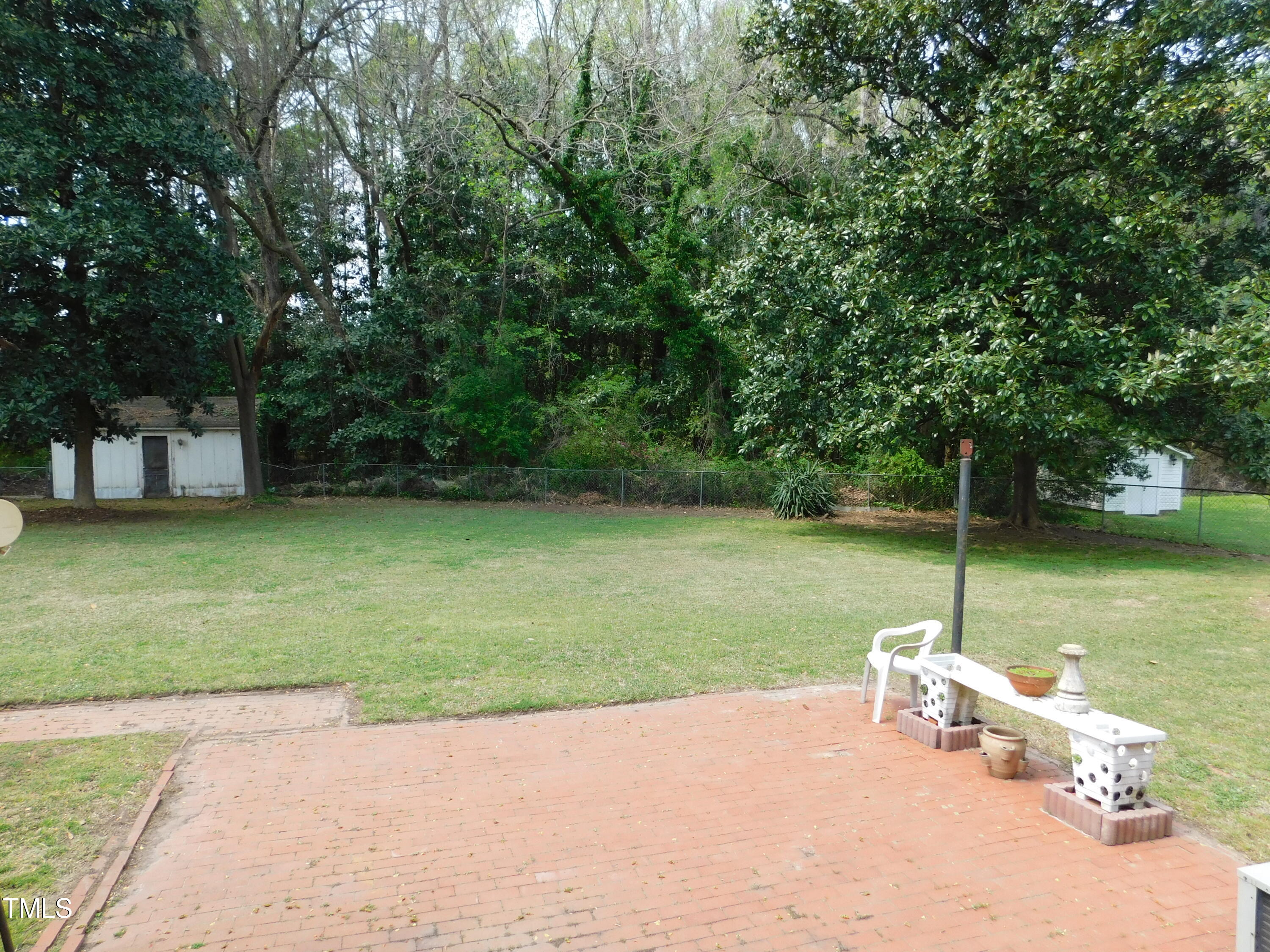 1107 Ensworth Road Northwest Wilson, NC 27896 - Photo 22 of 26 DSCN0164