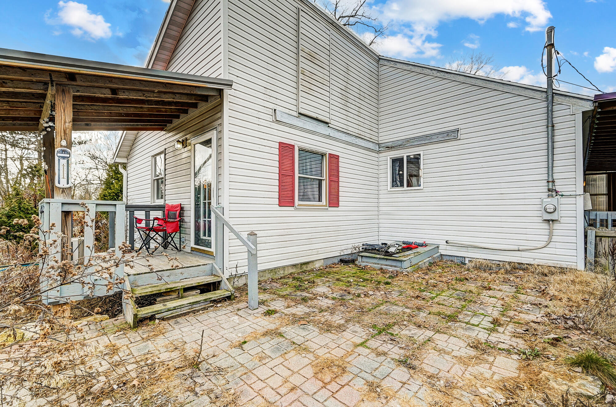 6026 Springfield Xenia Road Springfield, OH 45502 - Photo 25 of 43