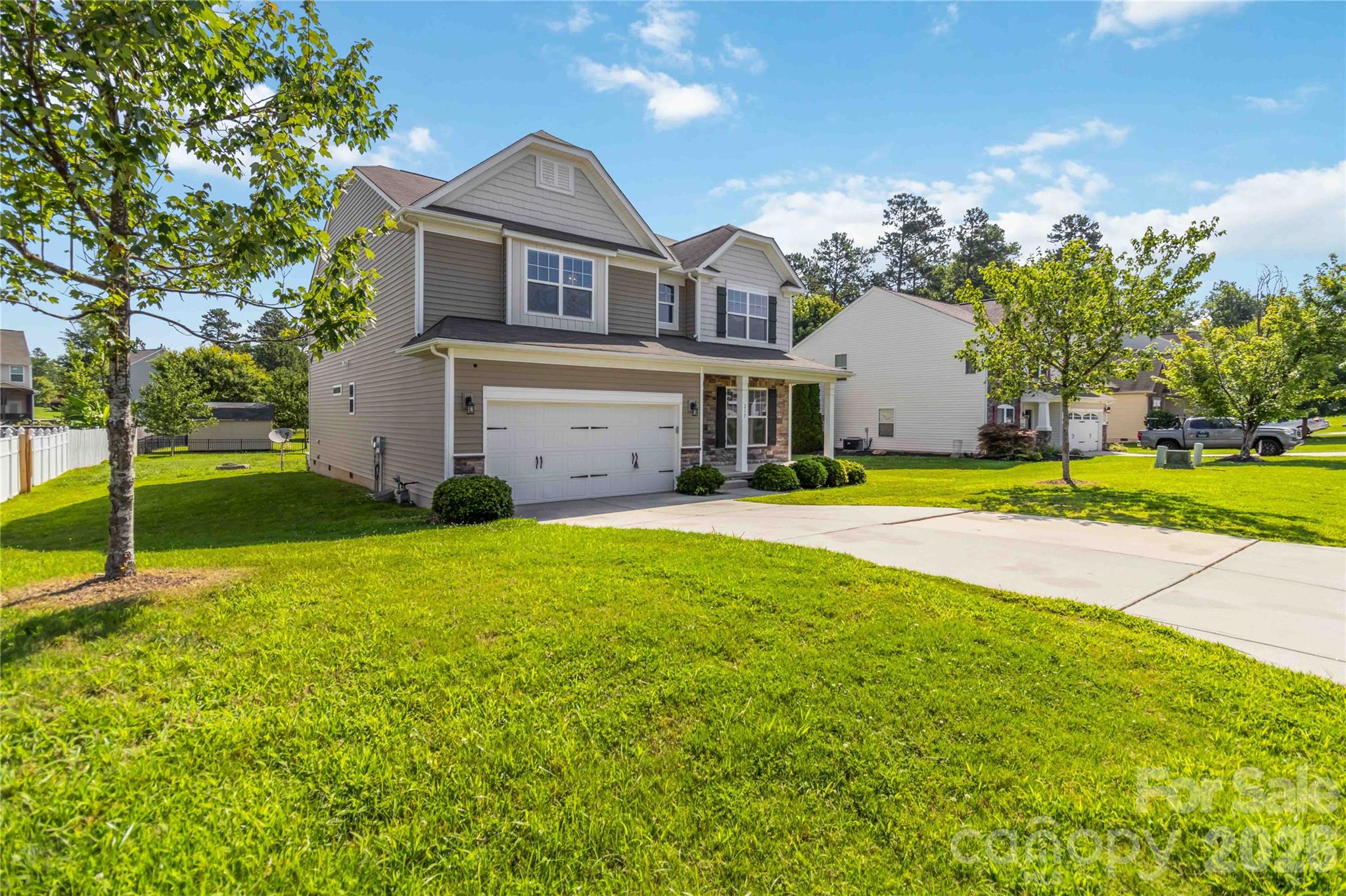 217 Hydrangea Drive Clover, SC 29710 - Photo 33 of 44