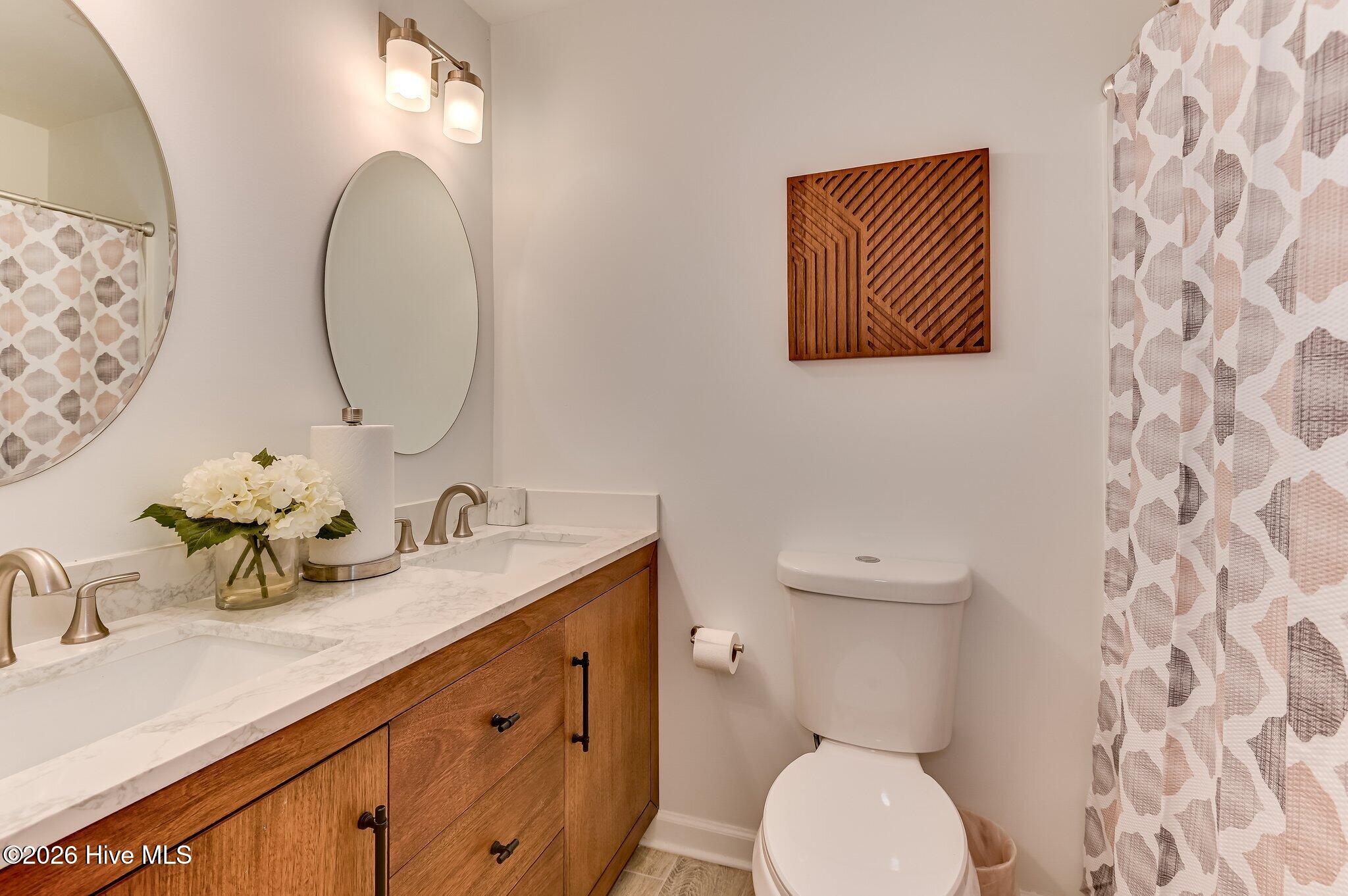 3304 Quaker Springs Road Augusta, GA 30907 - Photo 25 of 39 Bathroom #2