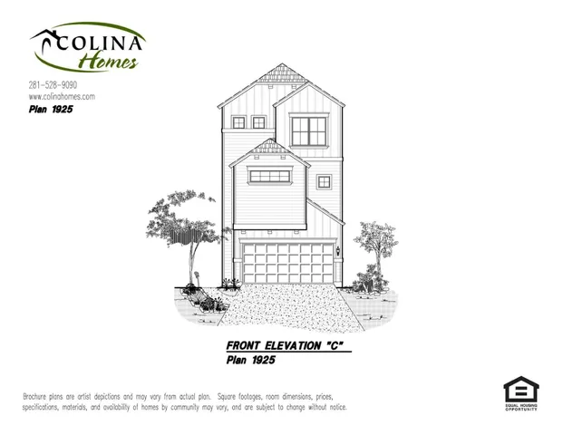 $462,990 | 8913 Grovner Place, Houston, TX 77080