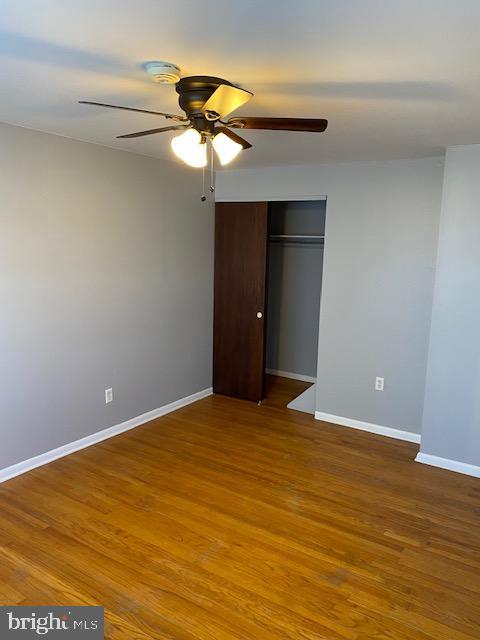 3447 Brookview Road Philadelphia, PA 19154 - Photo 14 of 38 2nd Bedroom