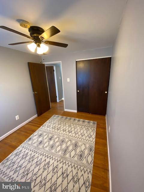 3447 Brookview Road Philadelphia, PA 19154 - Photo 15 of 38 3rd Bedroom