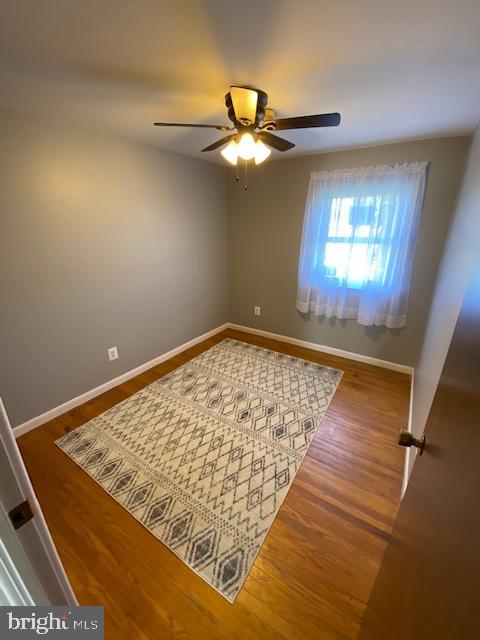 3447 Brookview Road Philadelphia, PA 19154 - Photo 16 of 38 3rd Bedroom