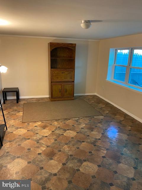 3447 Brookview Road Philadelphia, PA 19154 - Photo 20 of 38 Finished Basement