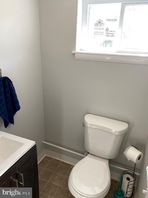 3447 Brookview Road Philadelphia, PA 19154 - Photo 21 of 38 Basement Powder Room