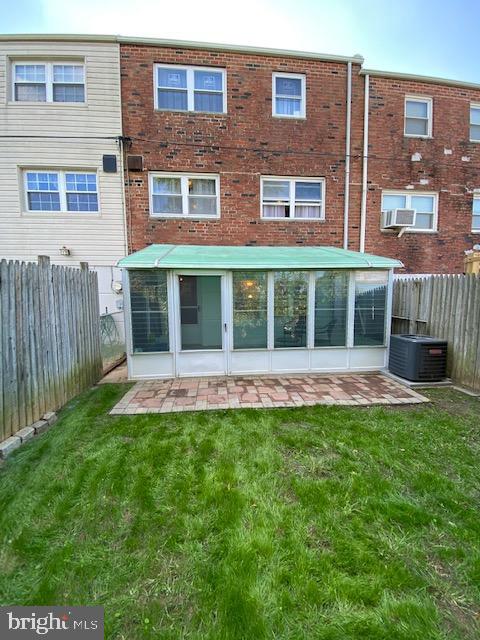 3447 Brookview Road Philadelphia, PA 19154 - Photo 22 of 38 Yard