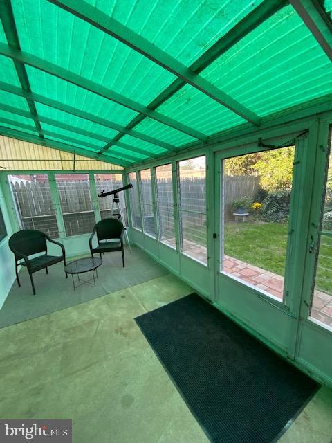 3447 Brookview Road Philadelphia, PA 19154 - Photo 24 of 38 Sun Room