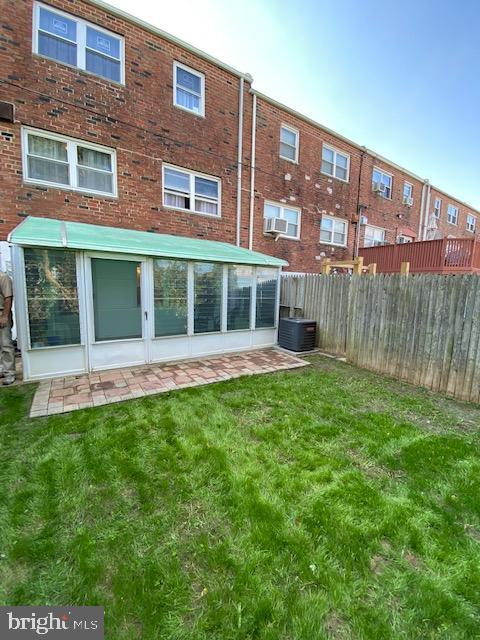 3447 Brookview Road Philadelphia, PA 19154 - Photo 30 of 38 Yard