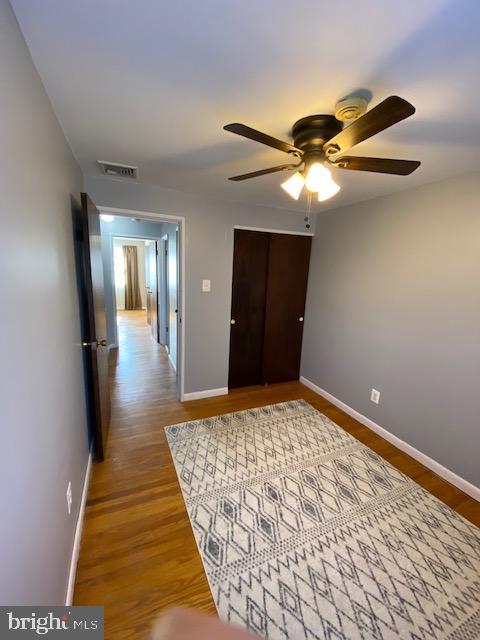 3447 Brookview Road Philadelphia, PA 19154 - Photo 33 of 38 3rd Bedroom
