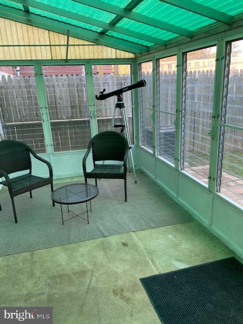 3447 Brookview Road Philadelphia, PA 19154 - Photo 34 of 38 Sunroom