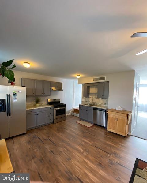 3447 Brookview Road Philadelphia, PA 19154 - Photo 6 of 38 Kitchen