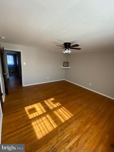 3447 Brookview Road Philadelphia, PA 19154 - Photo 10 of 38 Master Bedroom